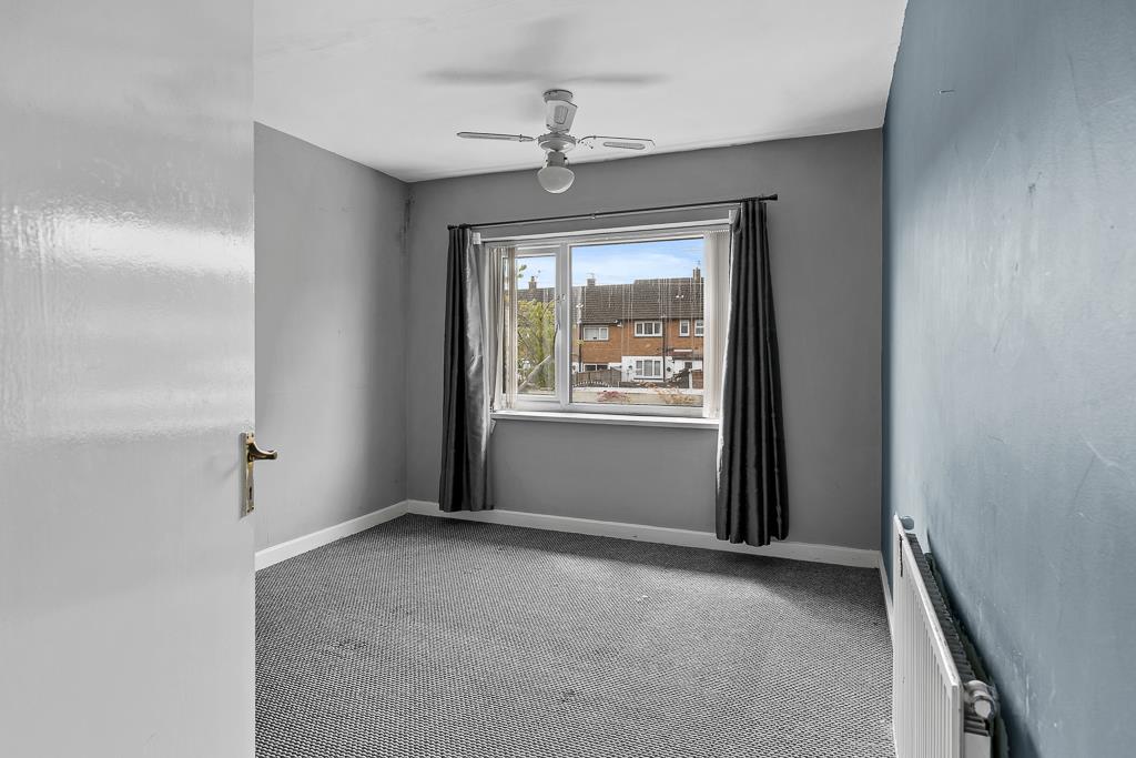 Nixon Drive, Winsford CW Estate Agents